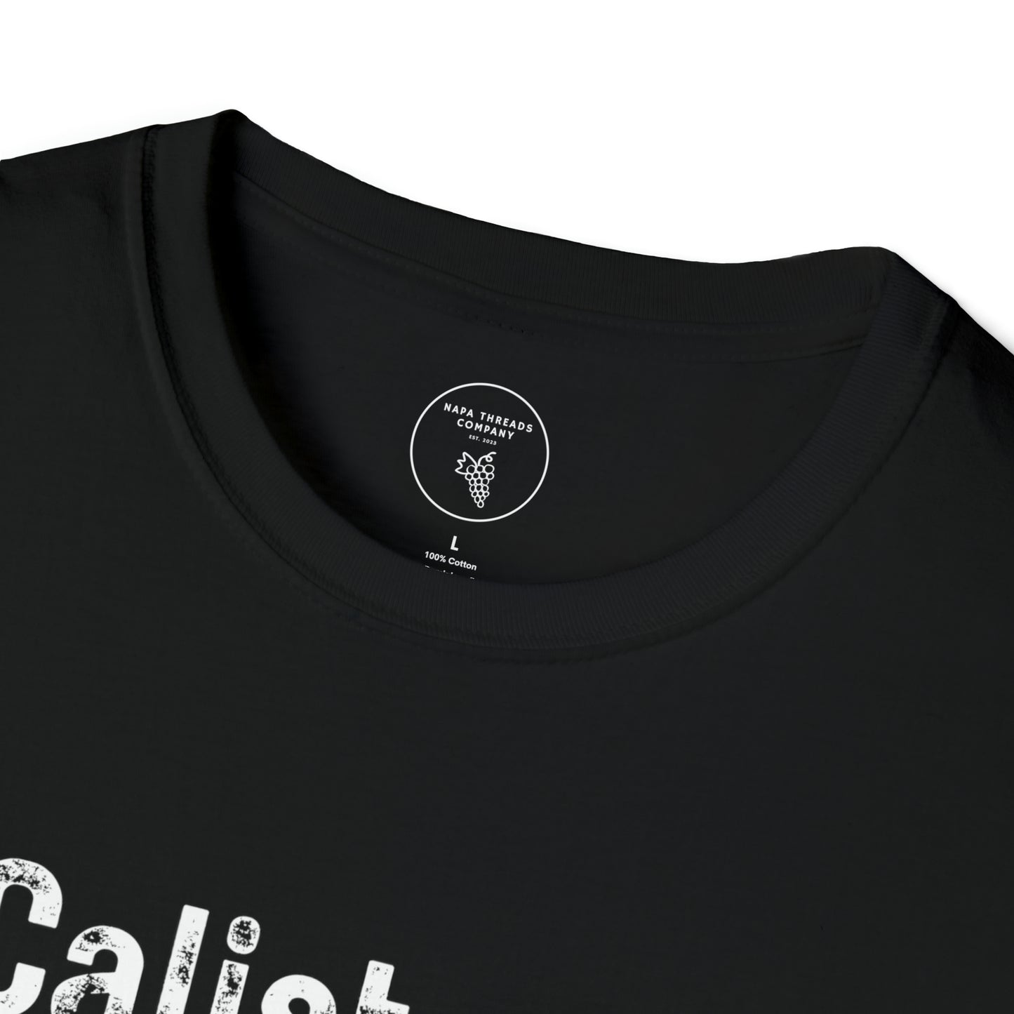 Calistoga Vintage T-Shirt