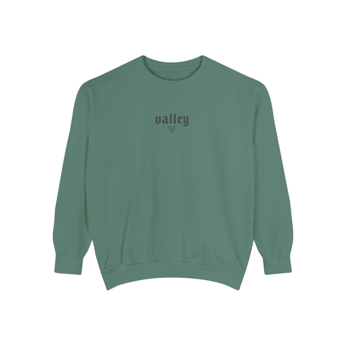 Valley Graphic Sweatshirt