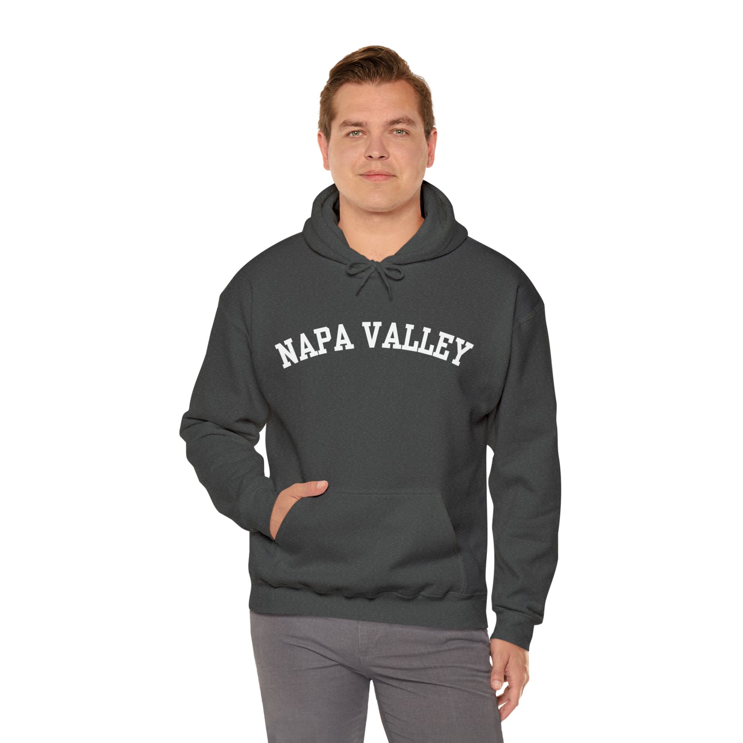 Napa Valley Hoodie