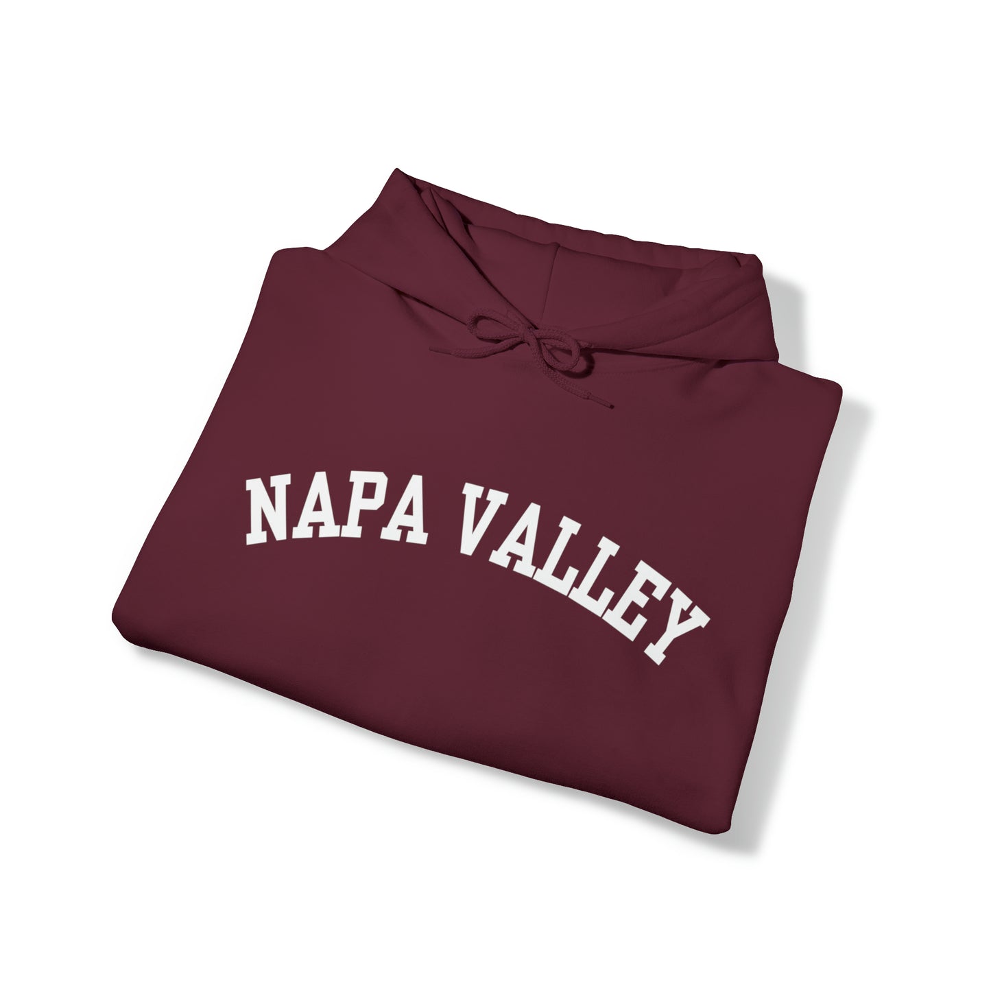 Napa Valley Hoodie
