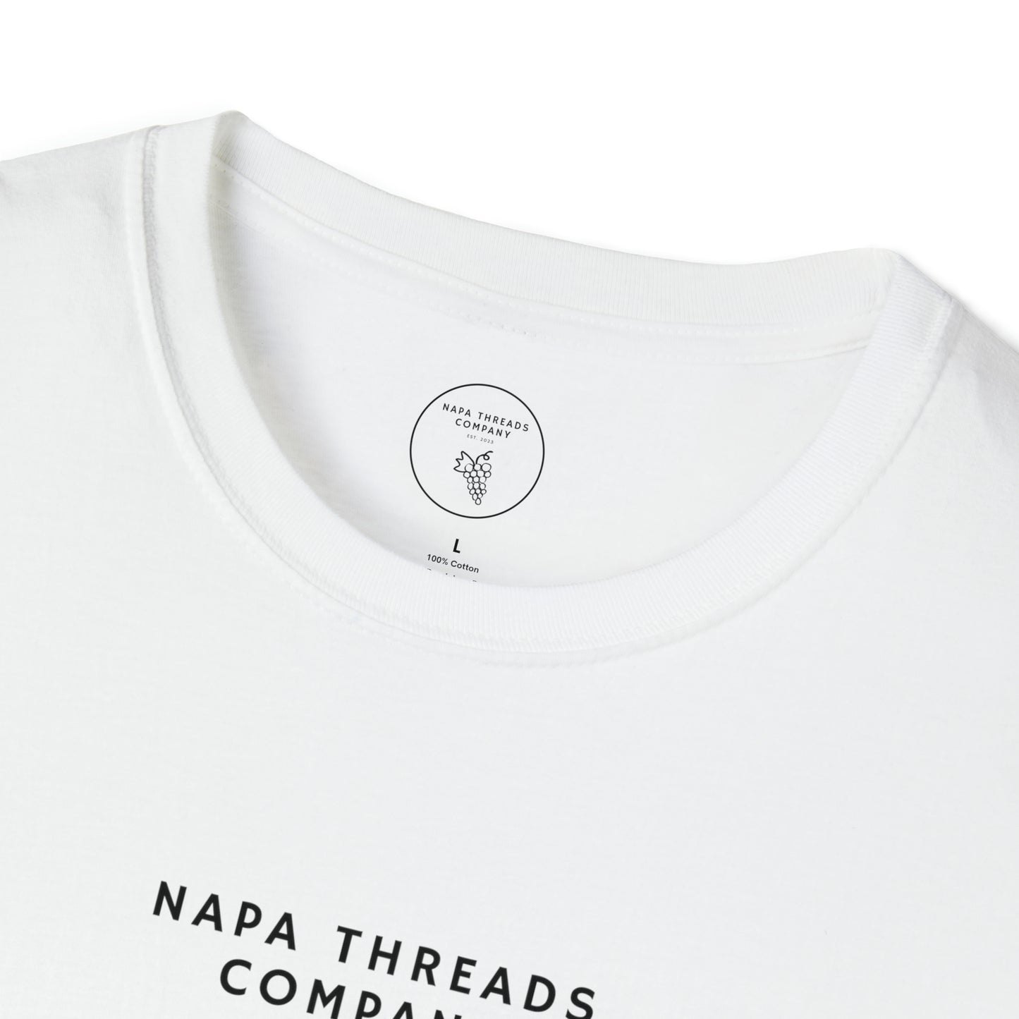 Napa Threads Company T-Shirt