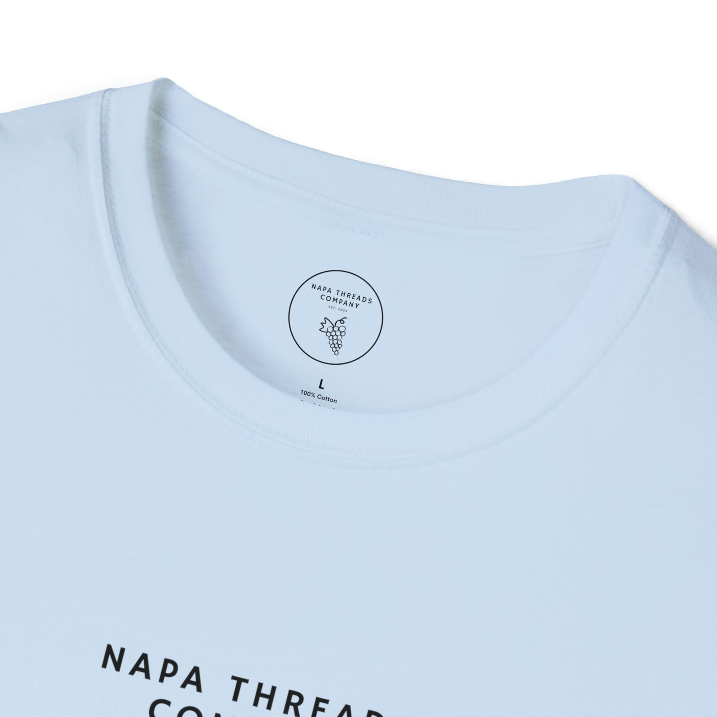 Napa Threads Company T-Shirt