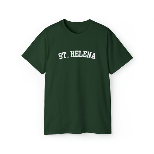 Men's St. Helena Tee