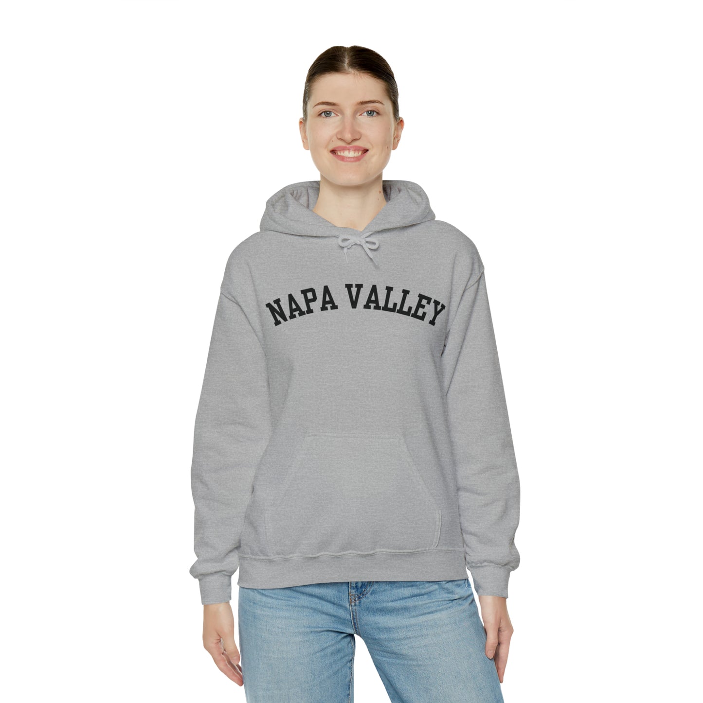 Napa Valley Hoodie