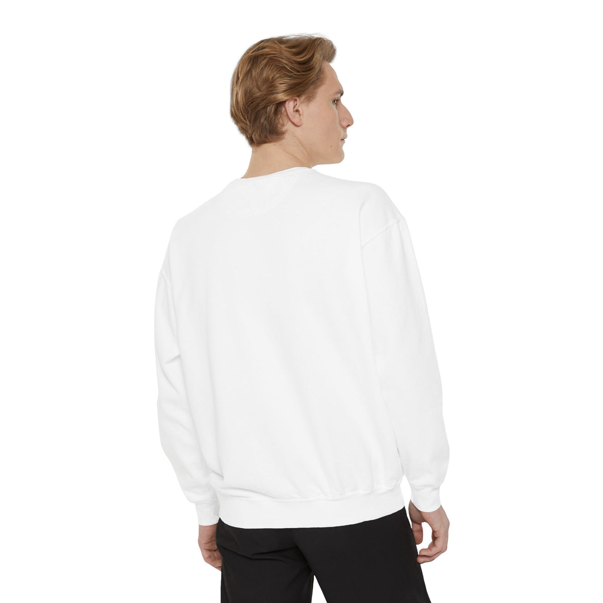 Valley Graphic Sweatshirt