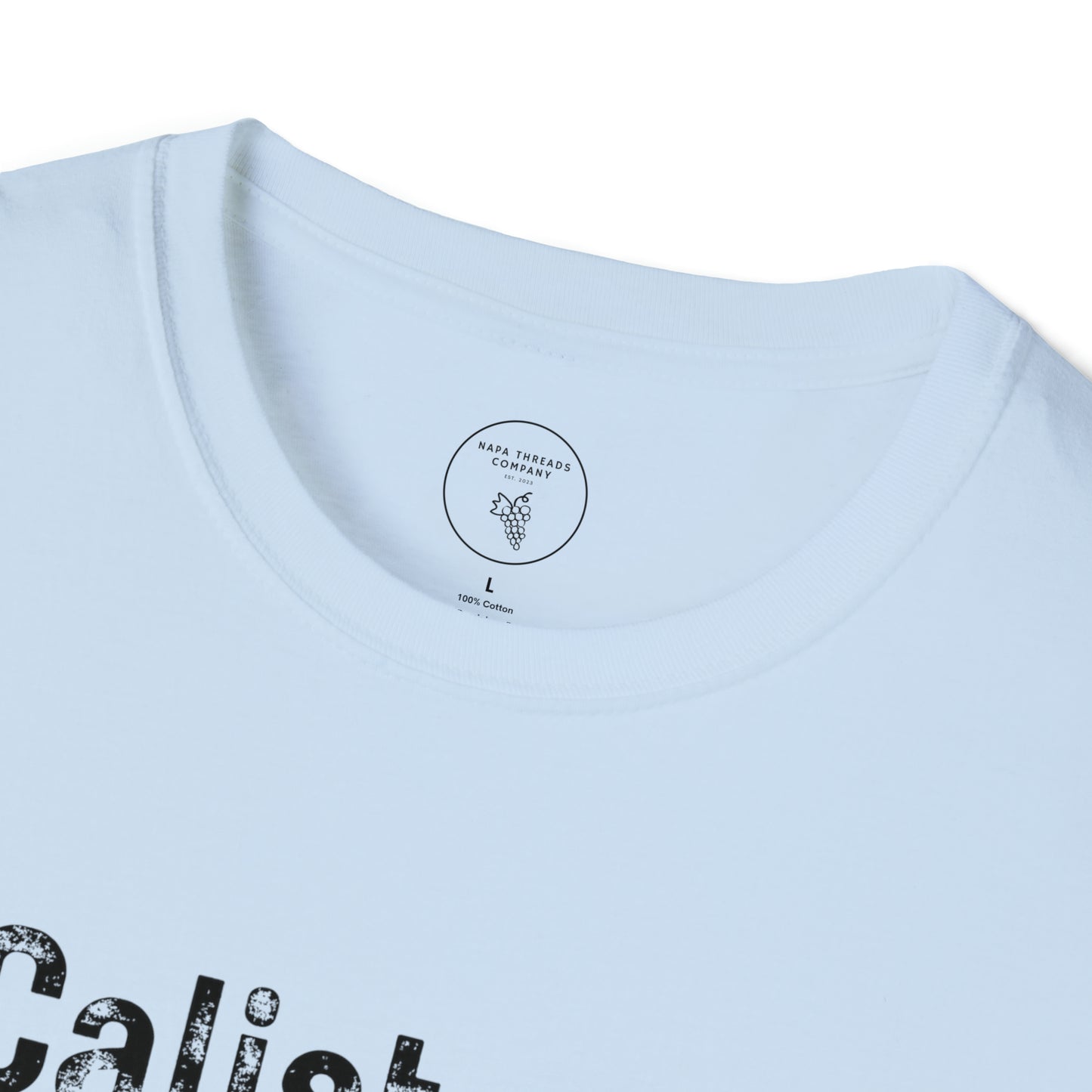 Calistoga Vintage T-Shirt