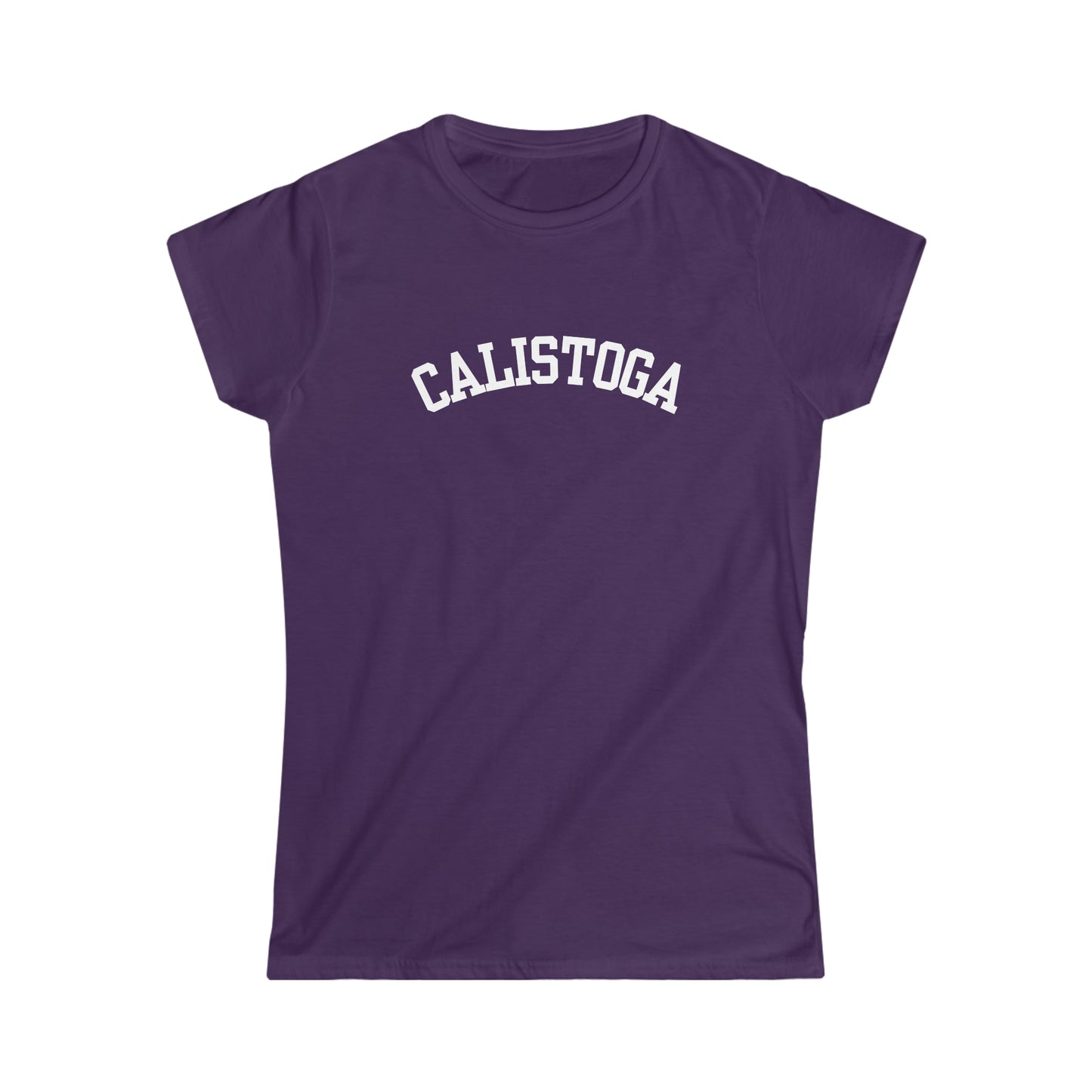 Women's Calistoga Tee