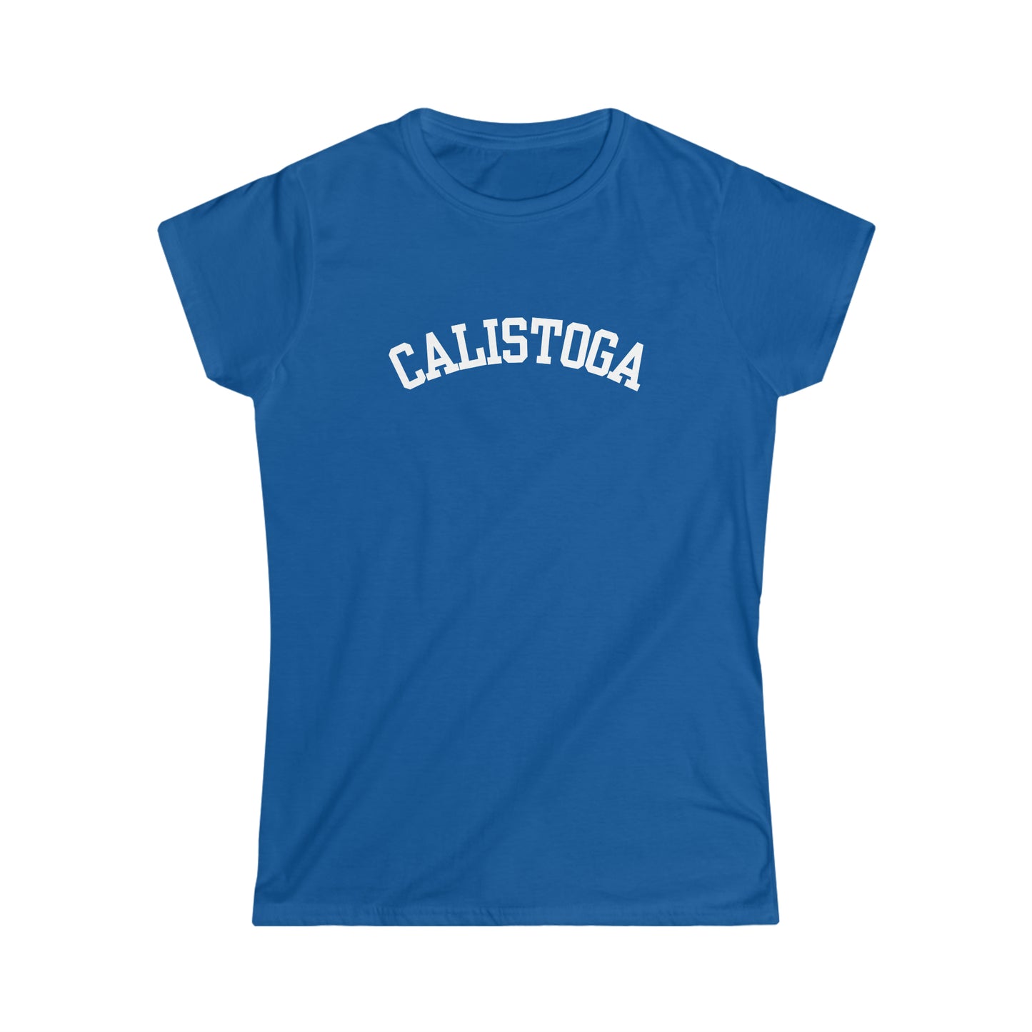 Women's Calistoga Tee