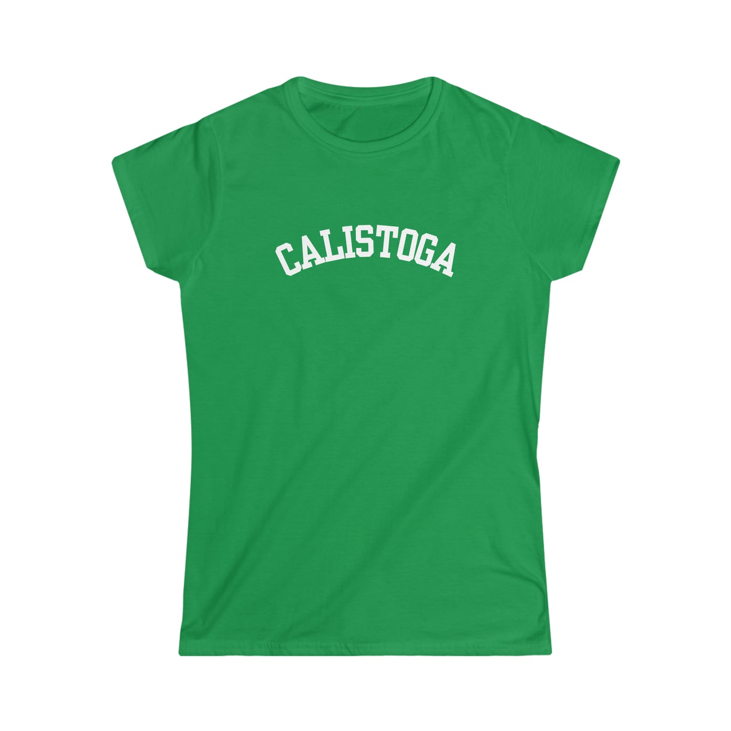 Women's Calistoga Tee