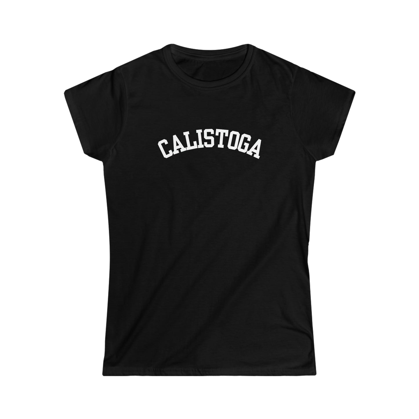 Women's Calistoga Tee
