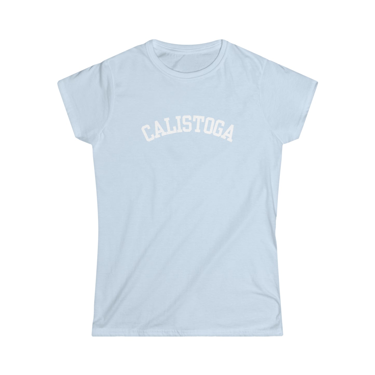 Women's Calistoga Tee