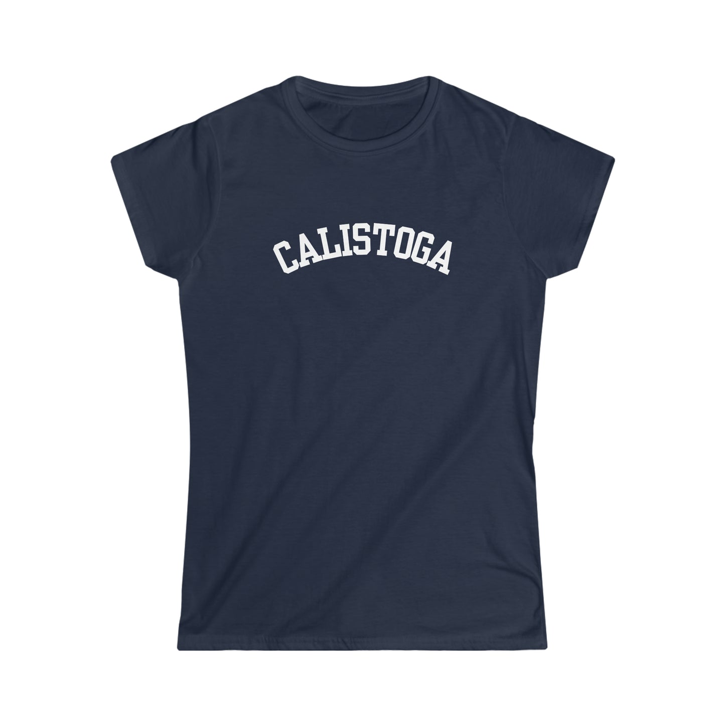 Women's Calistoga Tee