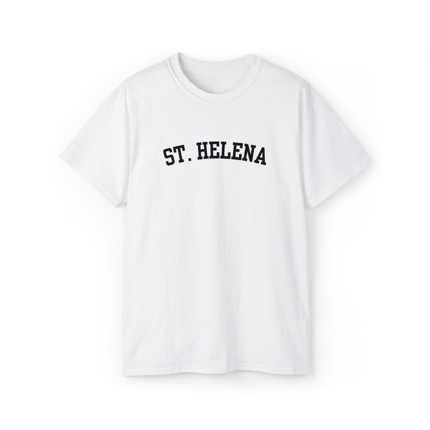 Men's St. Helena Tee