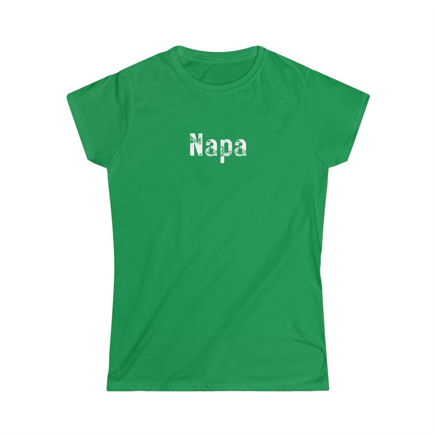 Women's Napa Vintage Tee