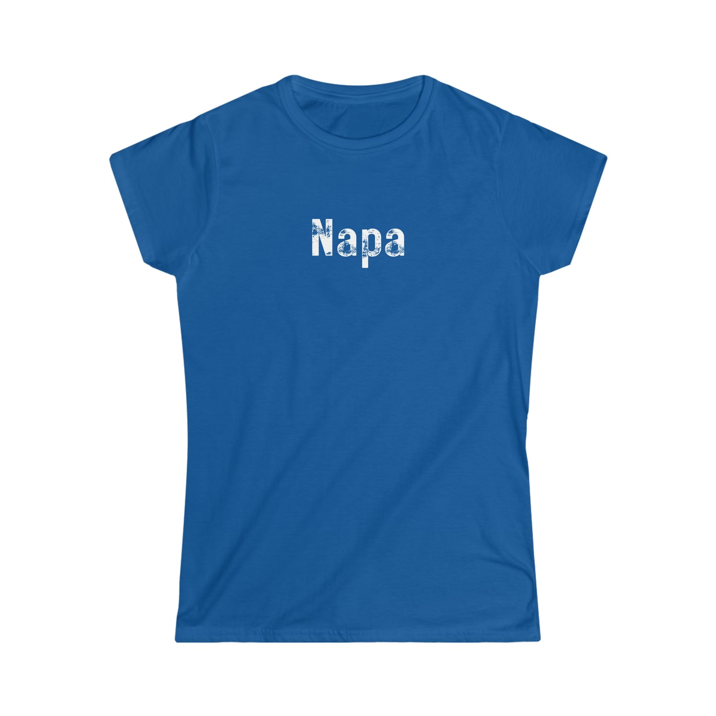 Women's Napa Vintage Tee