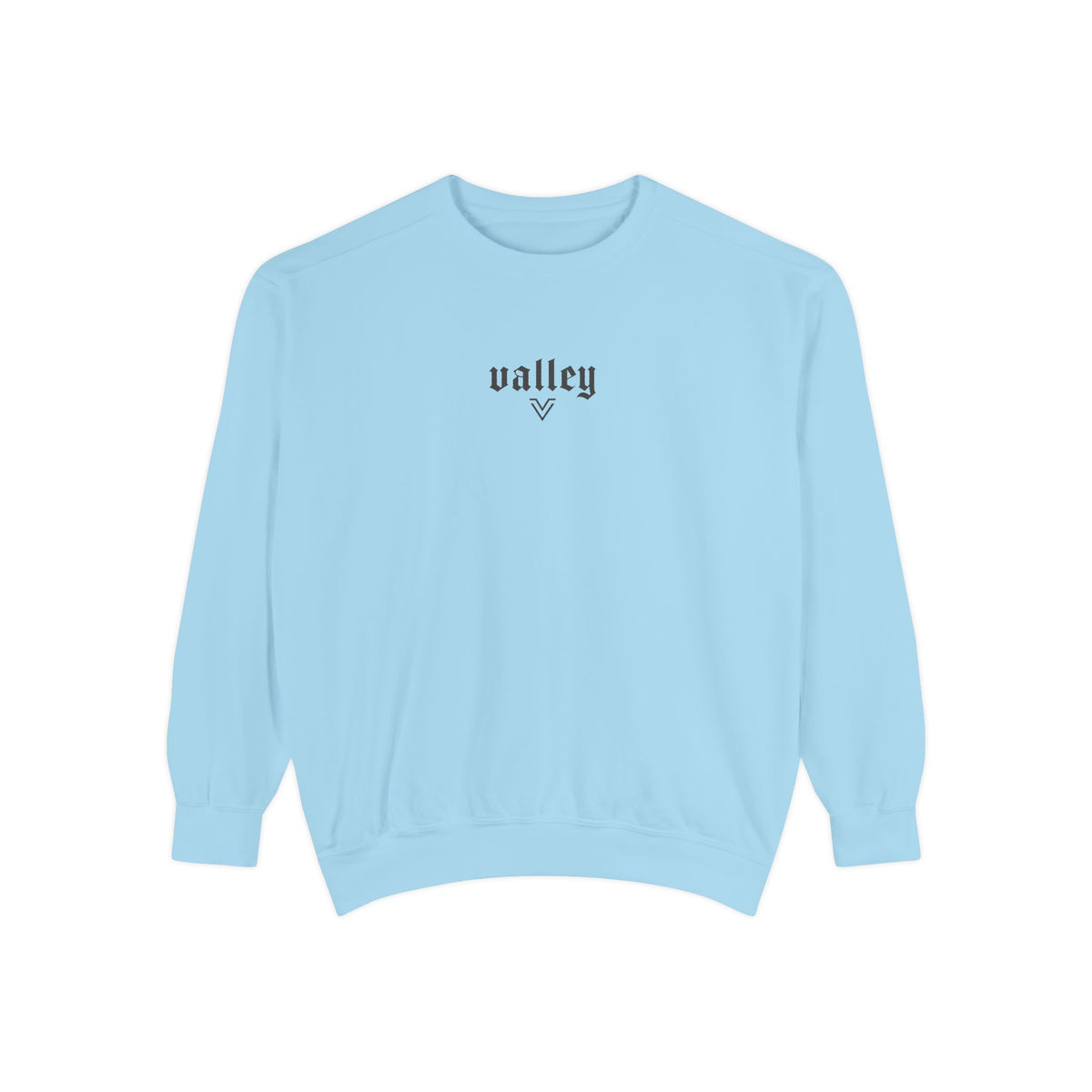 Valley Graphic Sweatshirt