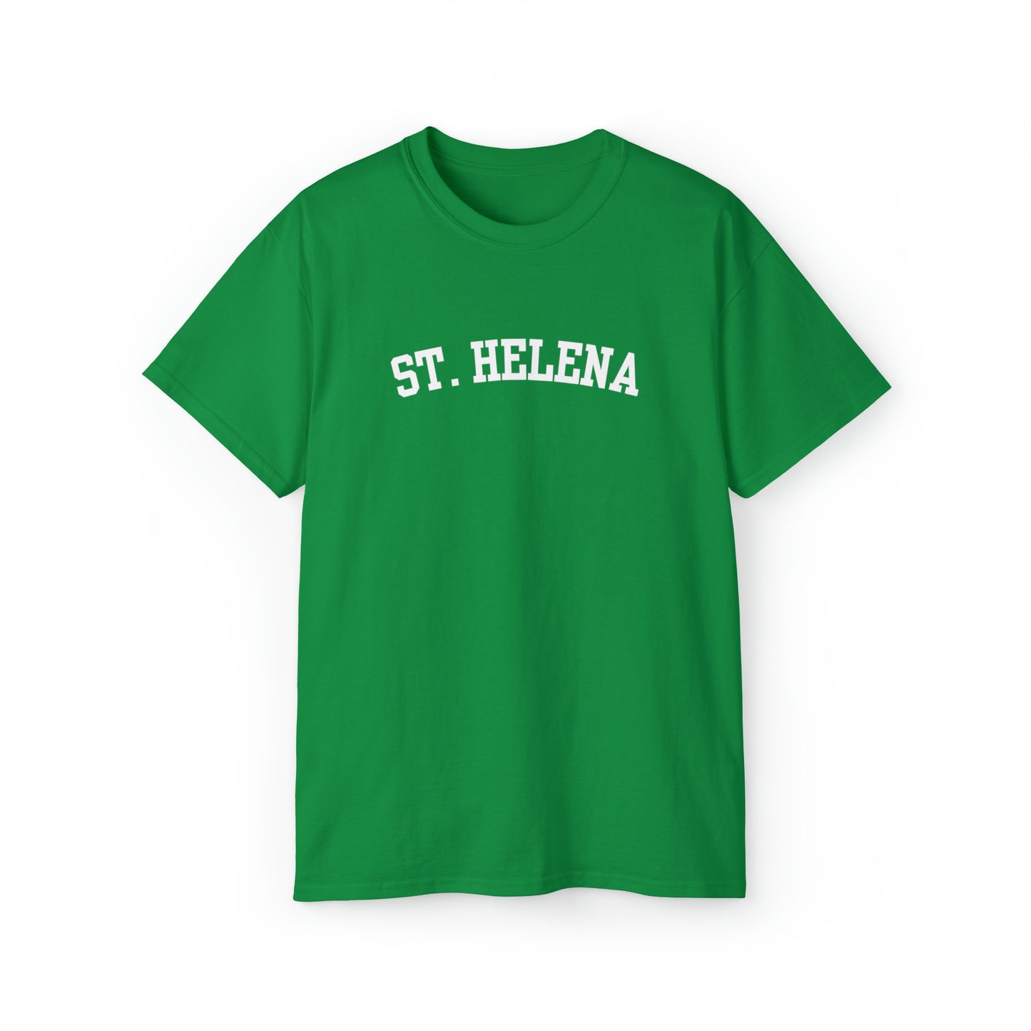 Men's St. Helena Tee