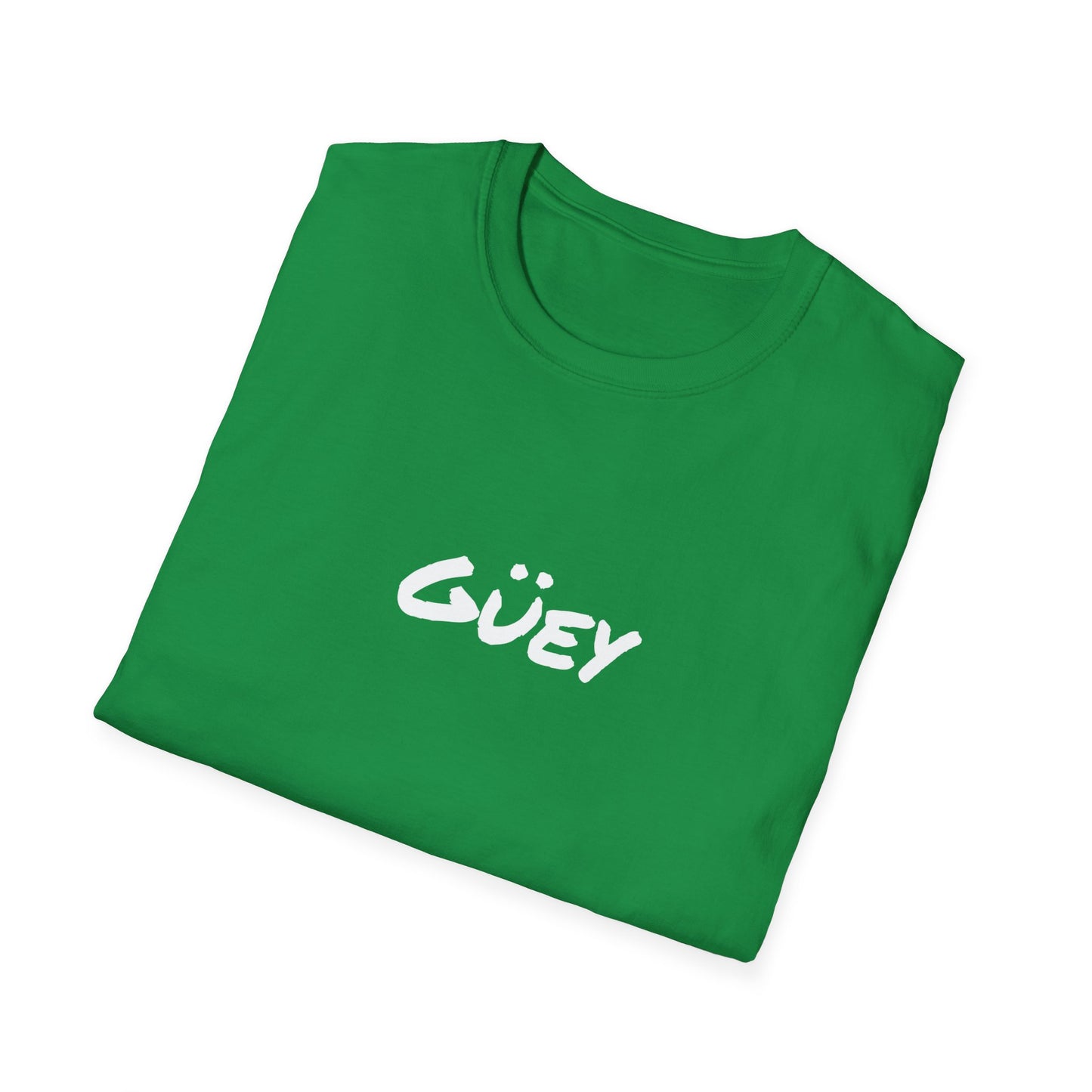 Guey (Dude) T-Shirt