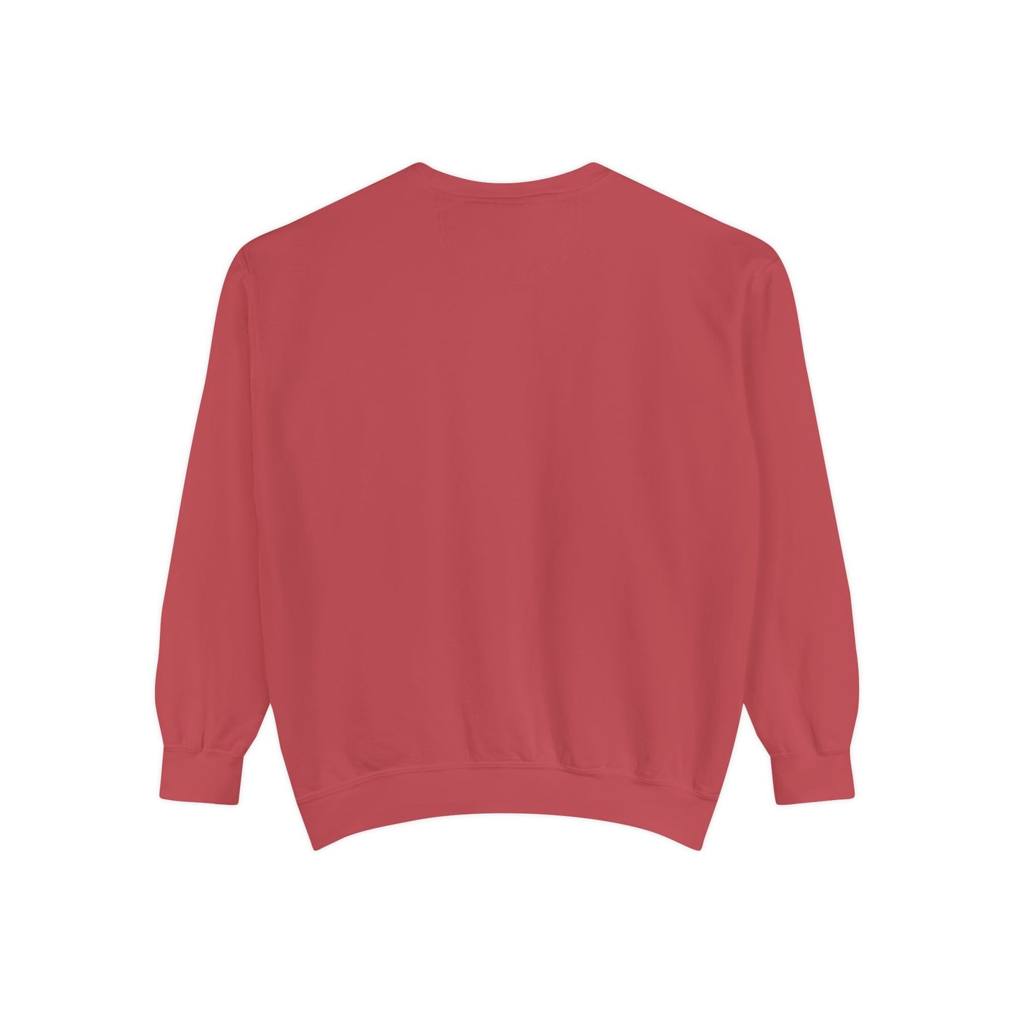 Napa Block Letter Sweatshirt