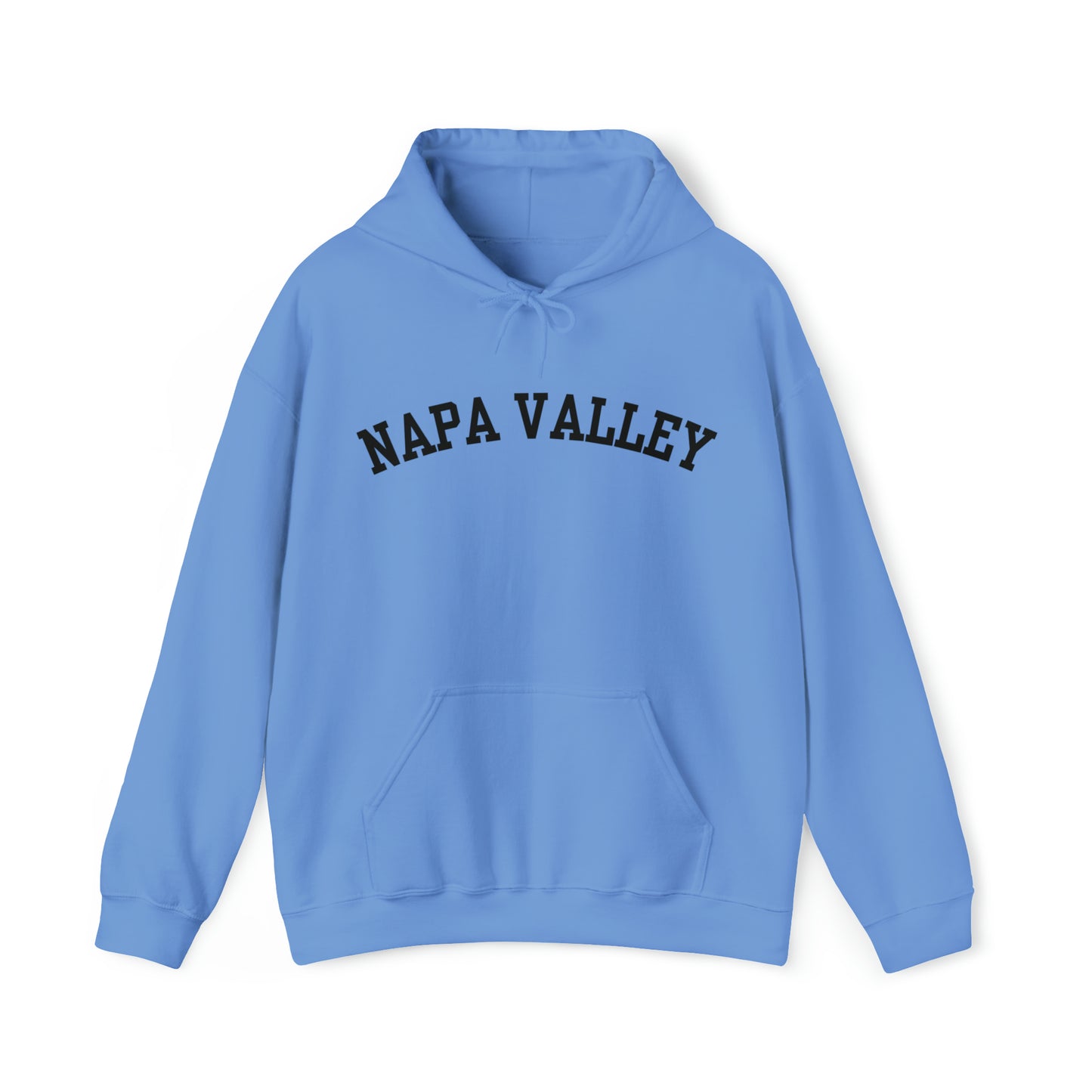 Napa Valley Hoodie