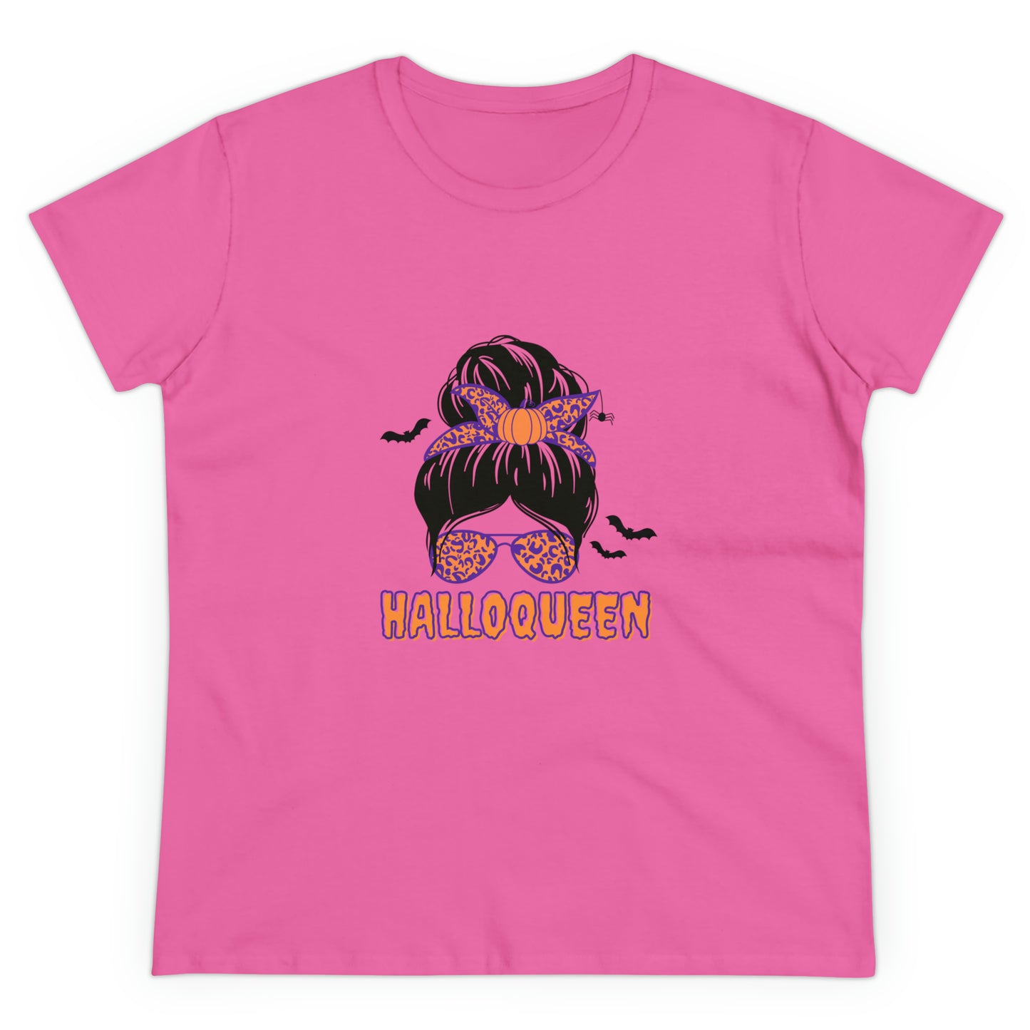 Women's Halloqueen Tee