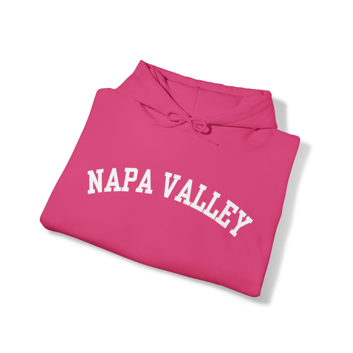 Napa Valley Hoodie