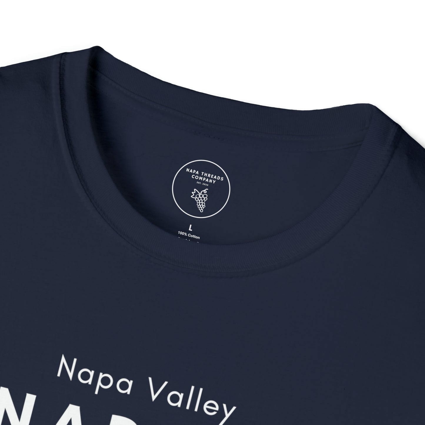 Men's Napkin T-Shirt