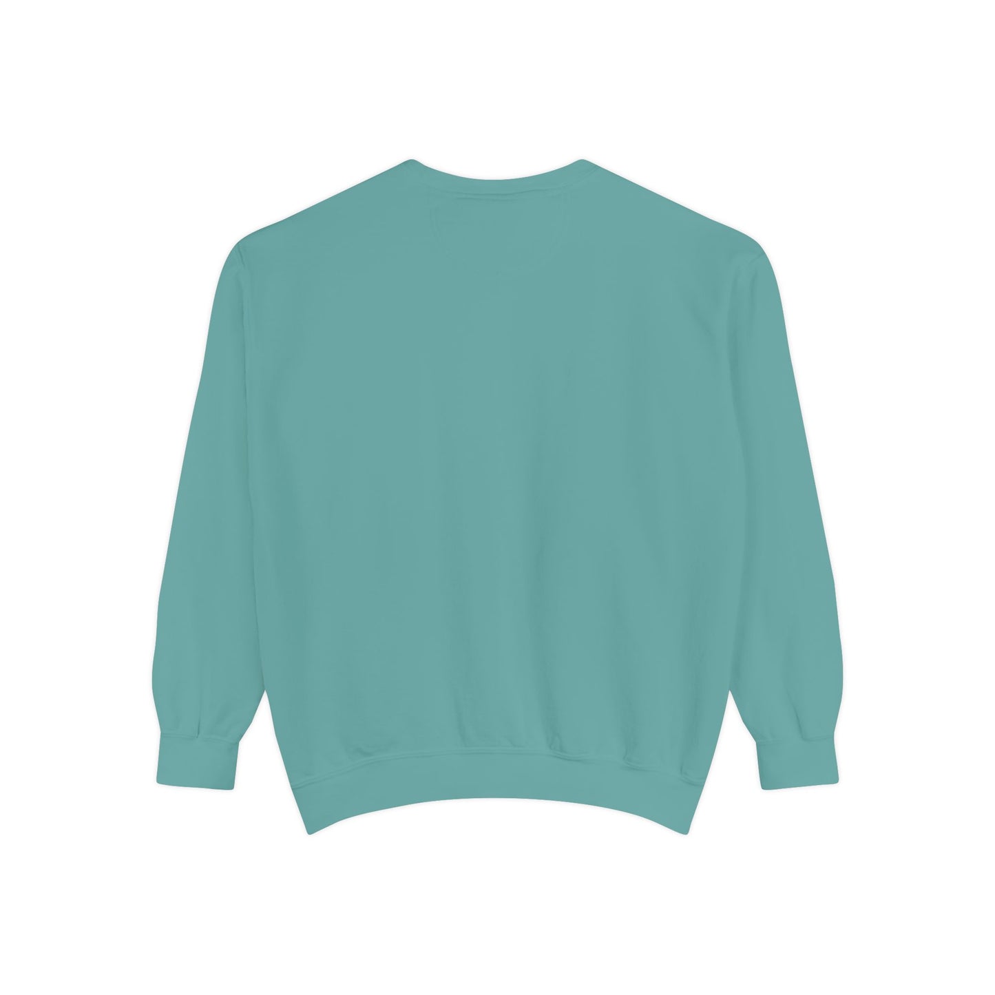 Napa Block Letter Sweatshirt