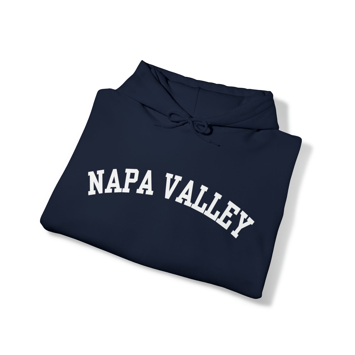 Napa Valley Hoodie