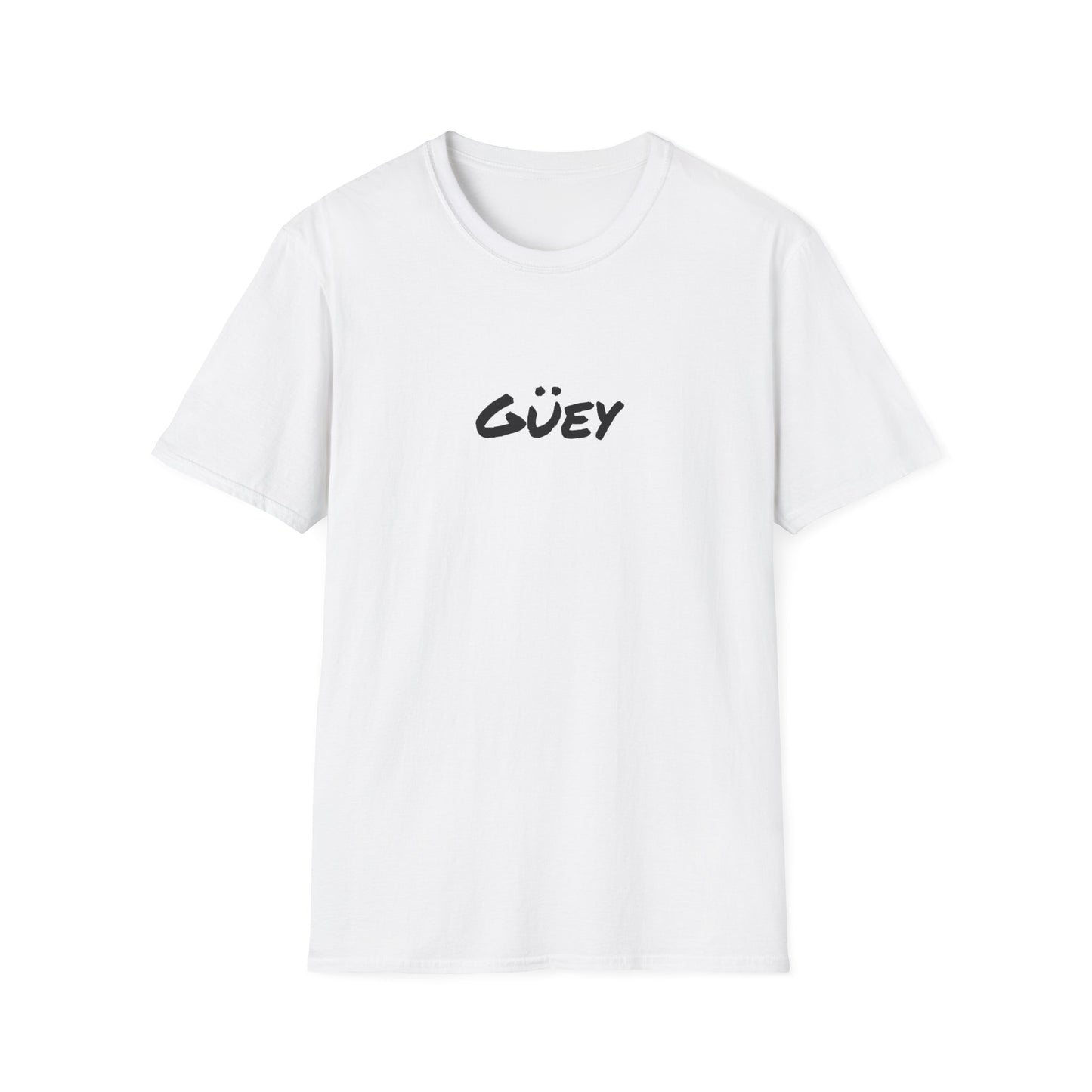 Guey (Dude) T-Shirt