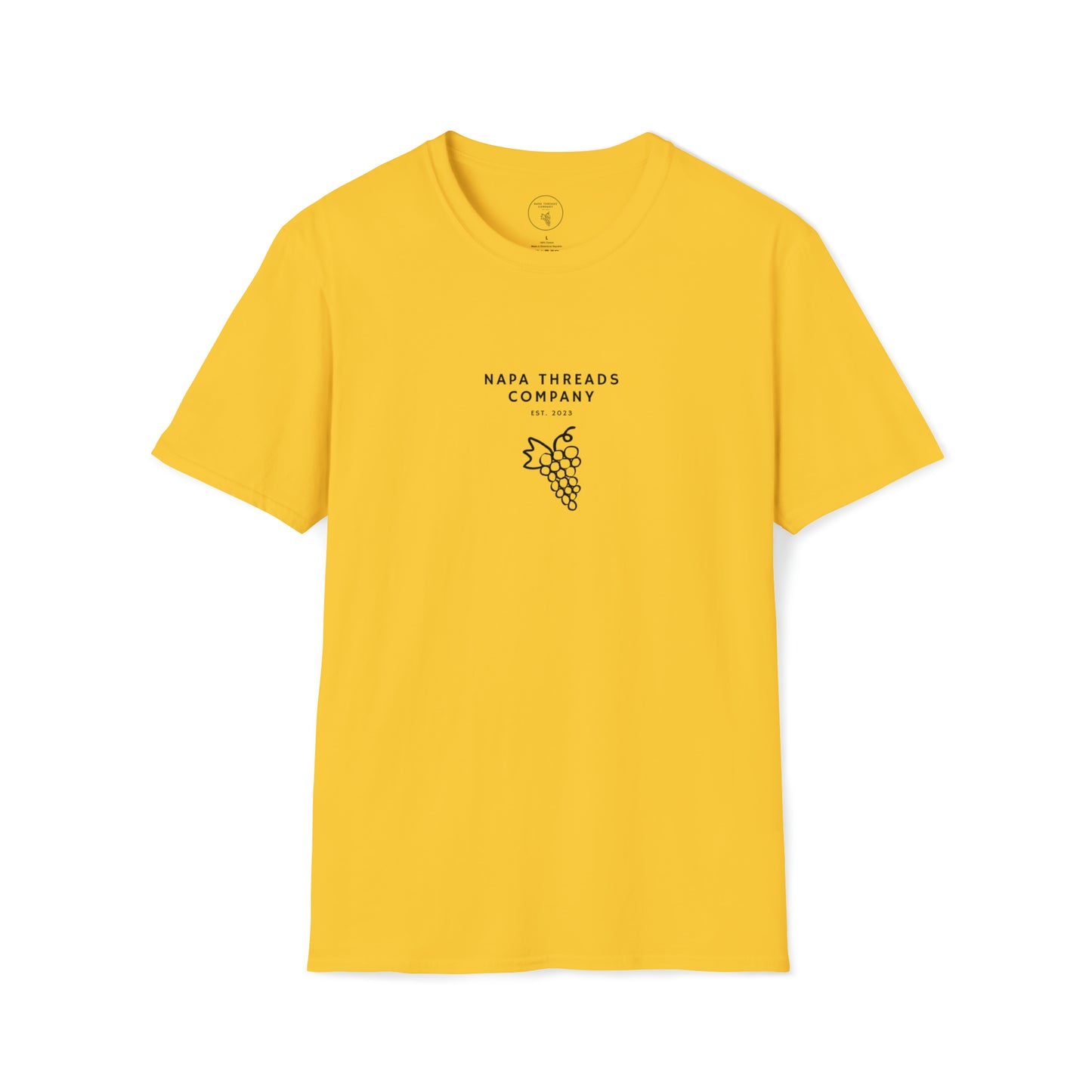 Napa Threads Company T-Shirt