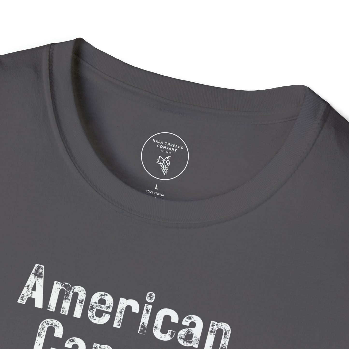 American Canyon Vintage T-Shirt