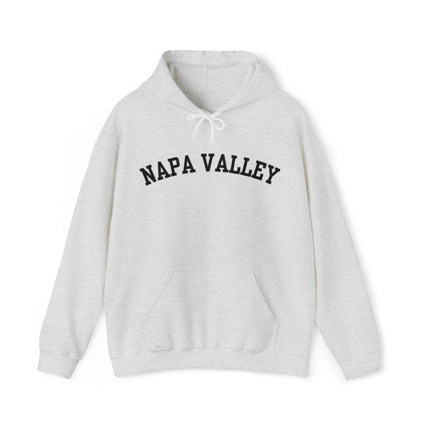 Napa Valley Hoodie