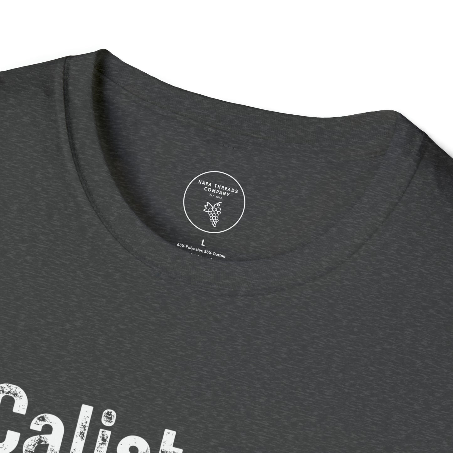 Calistoga Vintage T-Shirt