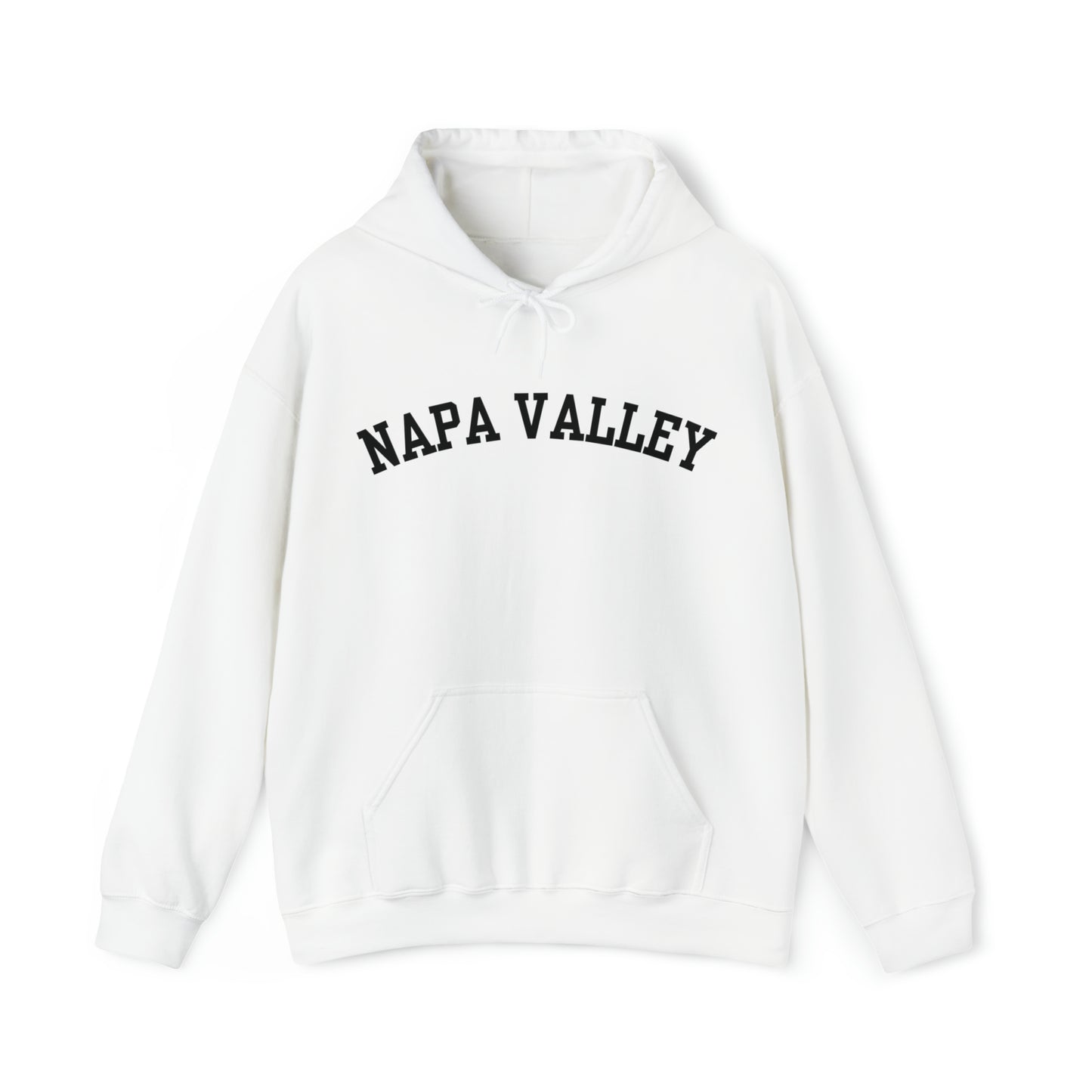 Napa Valley Hoodie