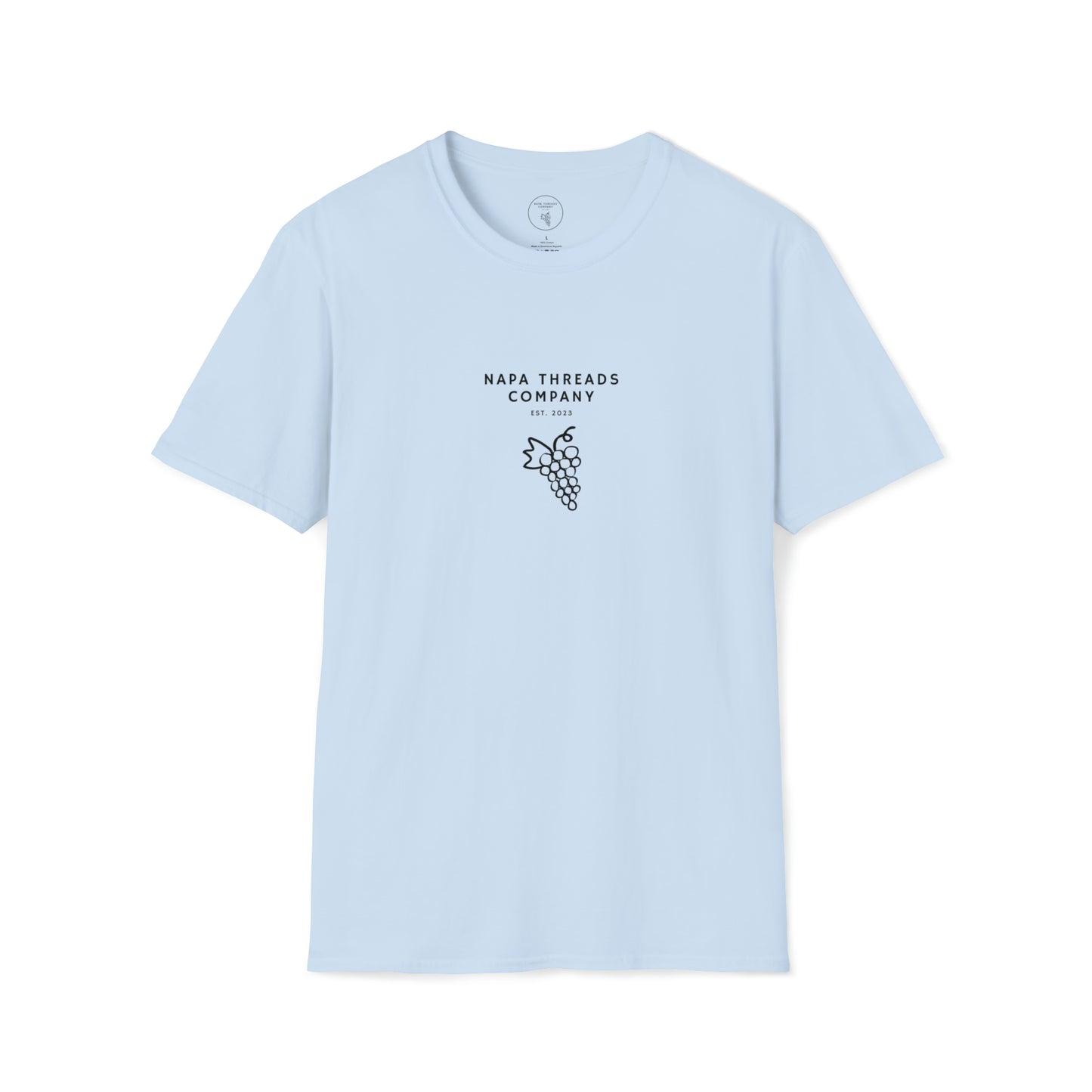 Napa Threads Company T-Shirt