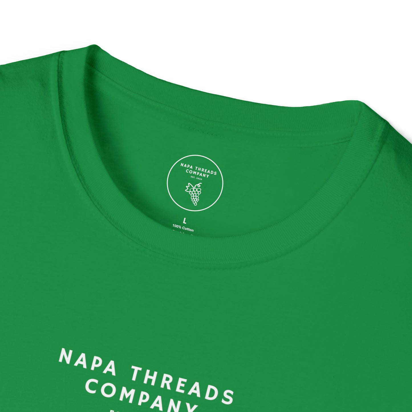 Napa Threads Company T-Shirt