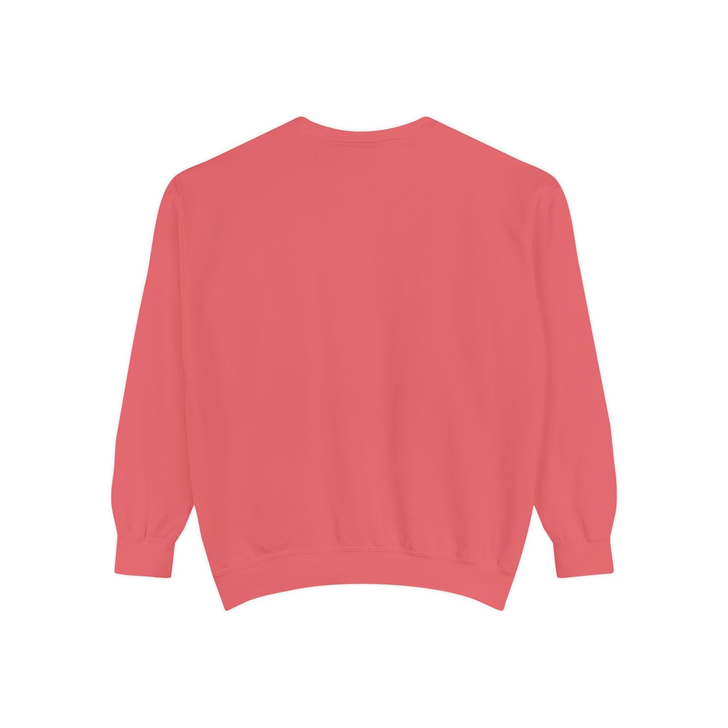 Napa Block Letter Sweatshirt