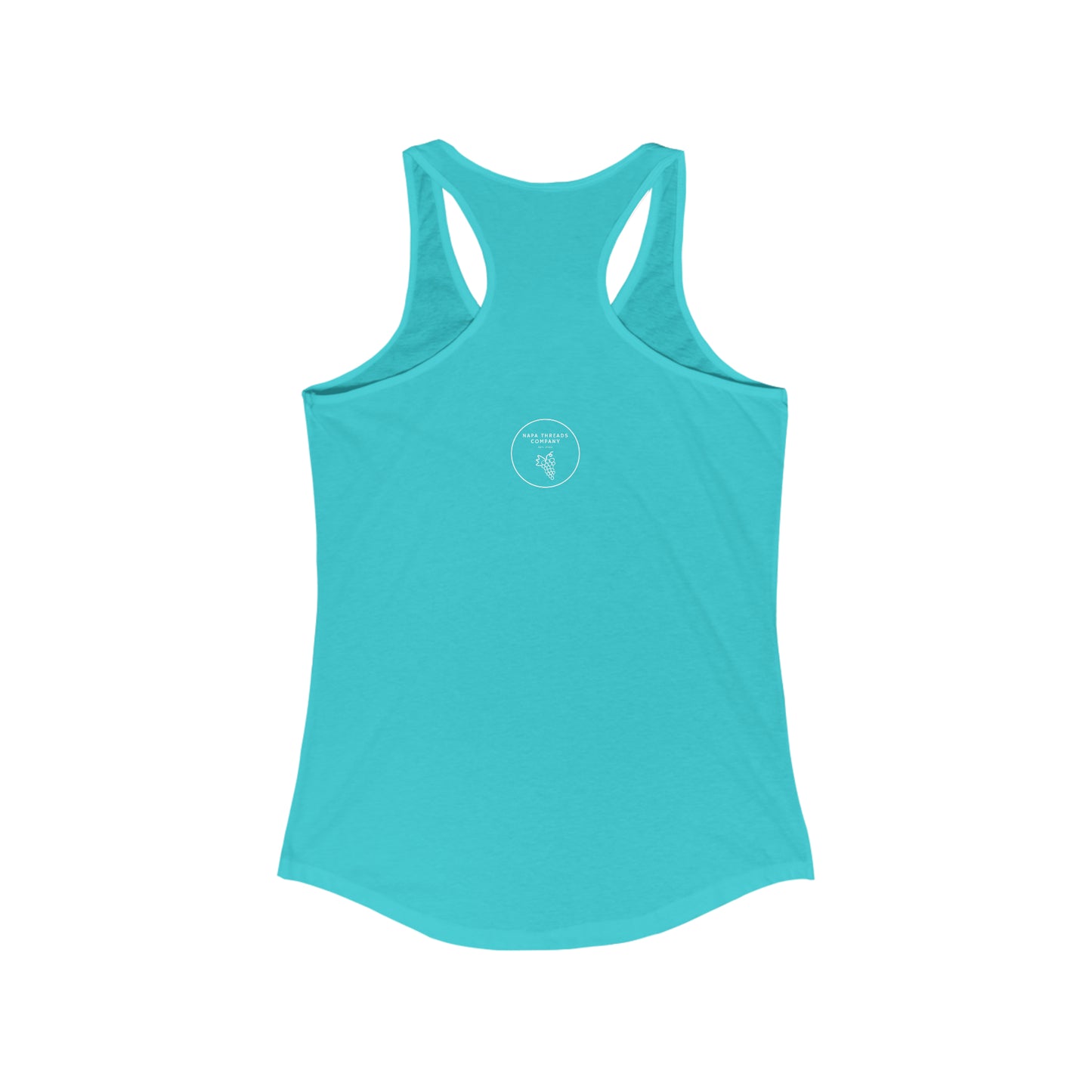Women's Napa Grown Grapes Tank