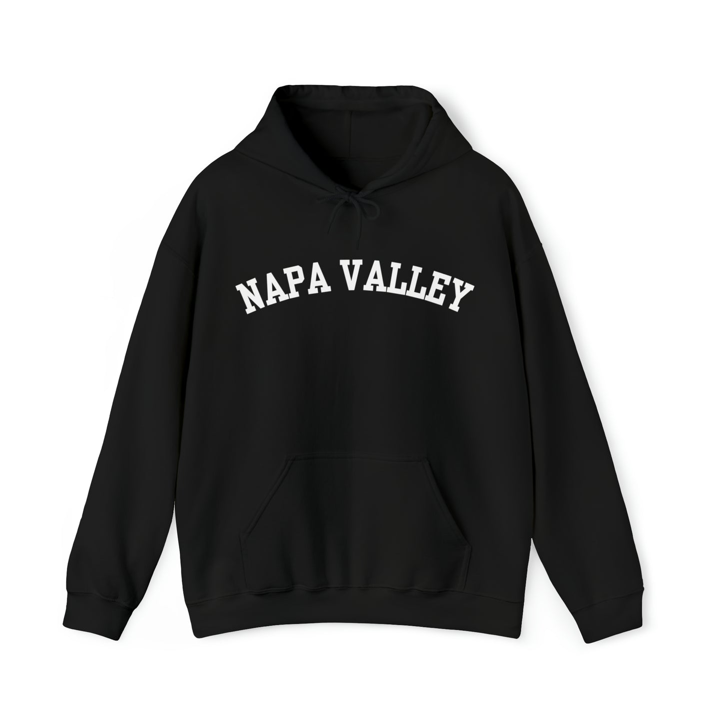 Napa Valley Hoodie