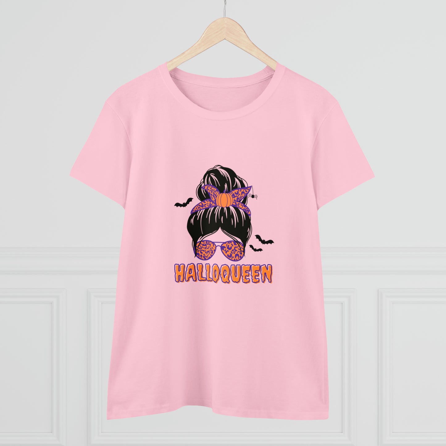 Women's Halloqueen Tee